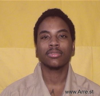 Gary D Anderson Iii Mugshot